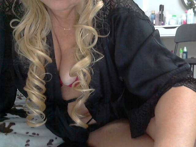 Sändningsbilder sweetmodel123