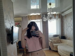 Erotisk videochatt SweetMollly