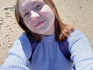 Erotisk videochatt Baby_Eva