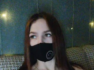 Erotisk videochatt Sweet_Nasty