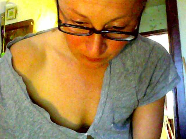 Sändningsbilder SweetNusya