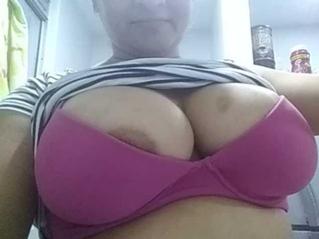 Sändningsbilder sweetpam