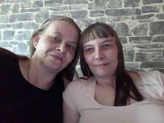 Erotisk videochatt Cheerysweetkiss