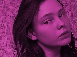 Erotisk videochatt SweetPiggy13