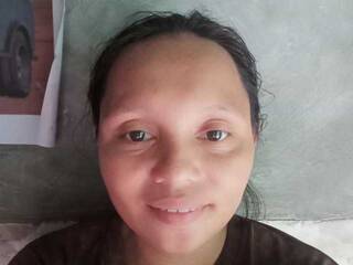 Erotisk videochatt sweetPinay18