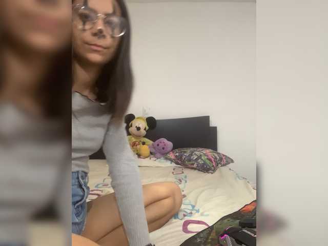 Foton SweetPoiison hello guys ♥ Lets have fun! Goal: make me cum for you 999 tips Dirty show in PVT// ndues on snapchat tip 111