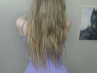 Erotisk videochatt SweetPoison