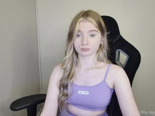 Erotisk videochatt SweetPoison