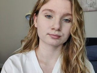 Erotisk videochatt SweetPoison