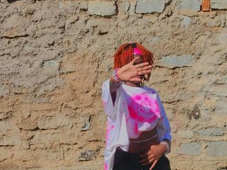 Erotisk videochatt Sweetpoison11
