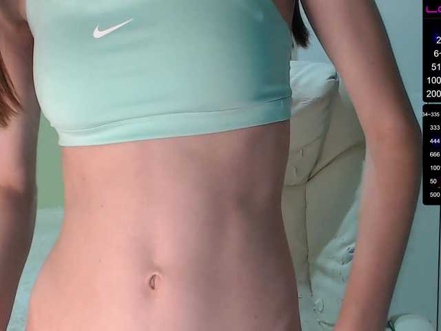 Sändningsbilder SweetPupsa