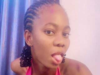 Erotisk videochatt Sweetpussy135