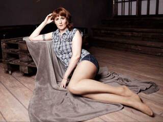 Erotisk videochatt Victoria--33