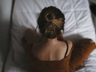 Erotisk videochatt Sweetpussyr