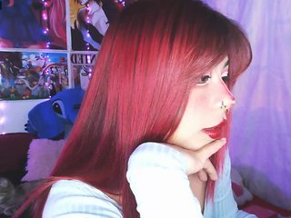 Erotisk videochatt Alicee_34