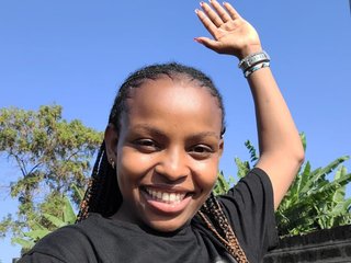 Erotisk videochatt Sweetrose