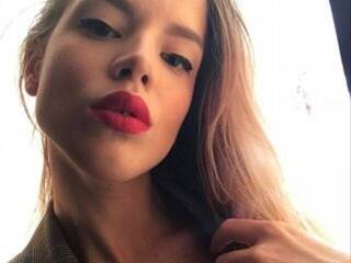 Erotisk videochatt Sweetsevil666