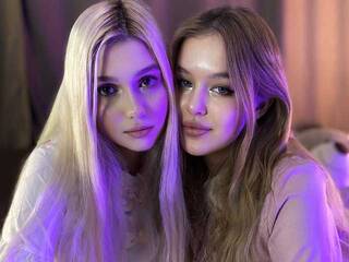 Erotisk videochatt SweetShirt