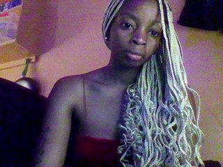 Erotisk videochatt SweetsLolilta