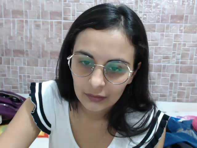 Sändningsbilder sweetsofhia