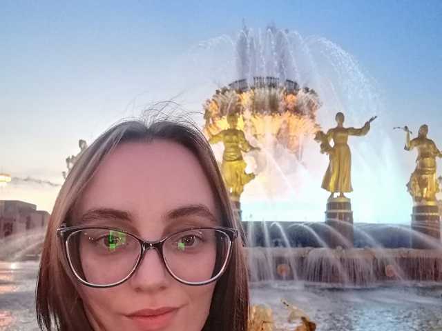 Foto av profilen sweetstella