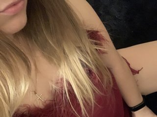 Erotisk videochatt SweetStrawberry1
