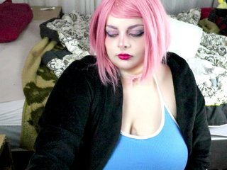 Erotisk videochatt SweetSuika