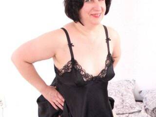 Erotisk videochatt SweetSuzzzy