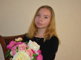 Erotisk videochatt SweetTasteb