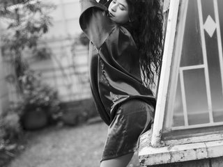 Erotisk videochatt SweettCorina