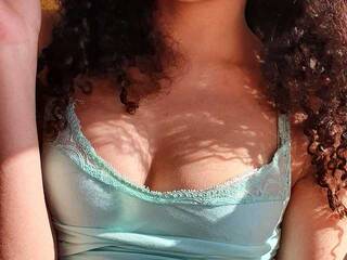 Erotisk videochatt SweetTeenPrincess