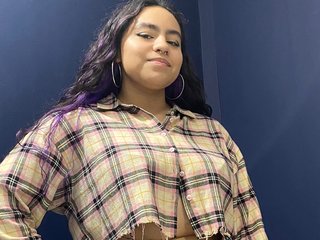 Erotisk videochatt SweettJade