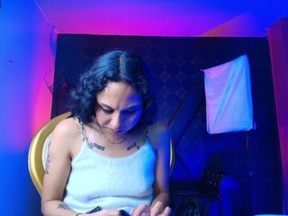 Erotisk videochatt Sweettpleasure