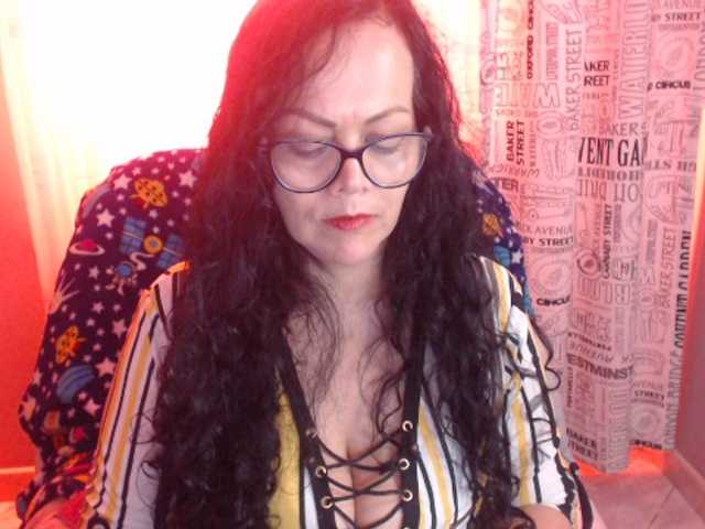 Sändningsbilder sweetvaleria