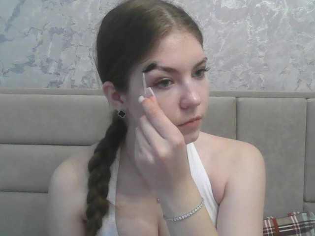 Sändningsbilder SweetViviennee