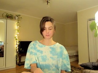 Erotisk videochatt Sweet_Water