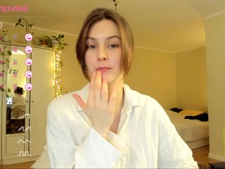 Erotisk videochatt Sweet_Water