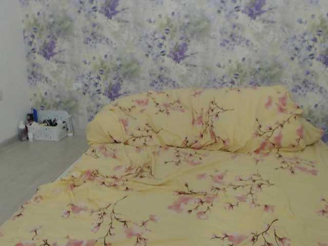 Sändningsbilder Sweety1123