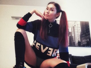 Foto av profilen sweetyaleks