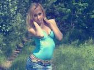 Erotisk videochatt sweetyana02