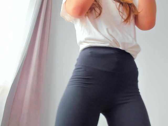 Foton sweetyangel I will surprise you today so what are you waiting for? #latina #ass #clit #petite