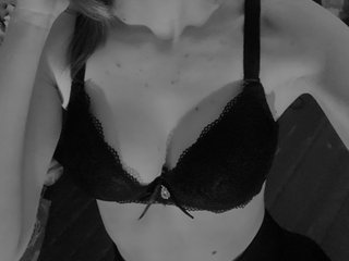 Erotisk videochatt SweetyBabyk