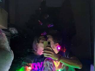 Erotisk videochatt Sweetybunnys