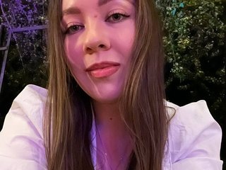 Erotisk videochatt sweetyKatty20