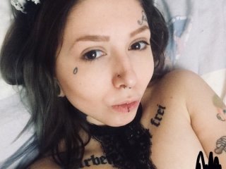 Foto av profilen SweetyKitty19