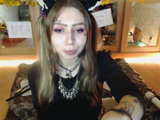 Sändningsbilder SweetyKitty19