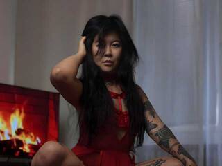 Erotisk videochatt SweetyLaura