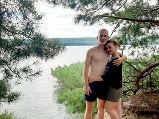 Erotisk videochatt SweetyLesley