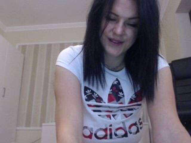 Sändningsbilder sweetymony