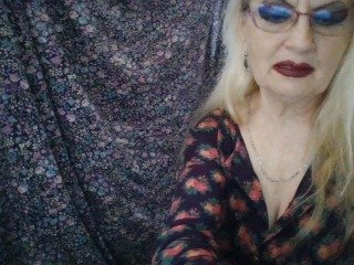 Erotisk videochatt SweetyOLinda